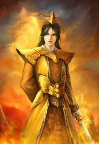 步步升棺：死后冥王妻